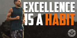 habit of excellence