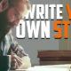 write your story