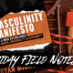 masculinity manifesto