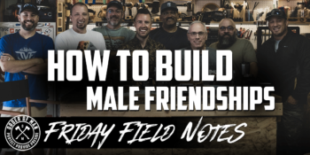 male friendships