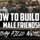 male friendships
