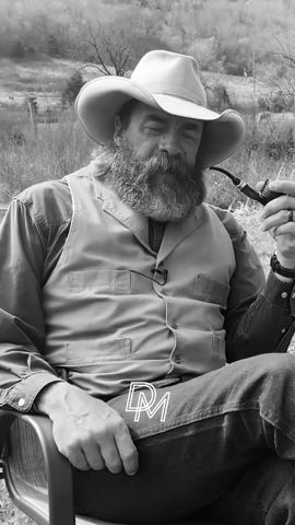 dewayne Order of Man