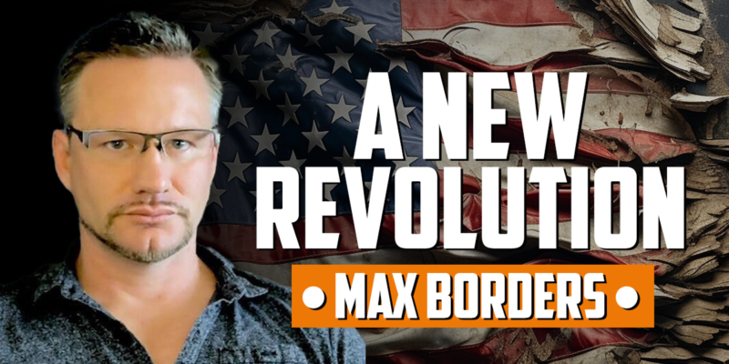 max borders